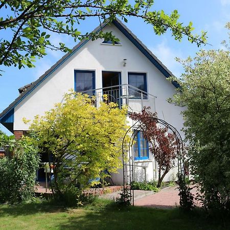 Ferienwohnung Kranichblick Zingst Exterior photo